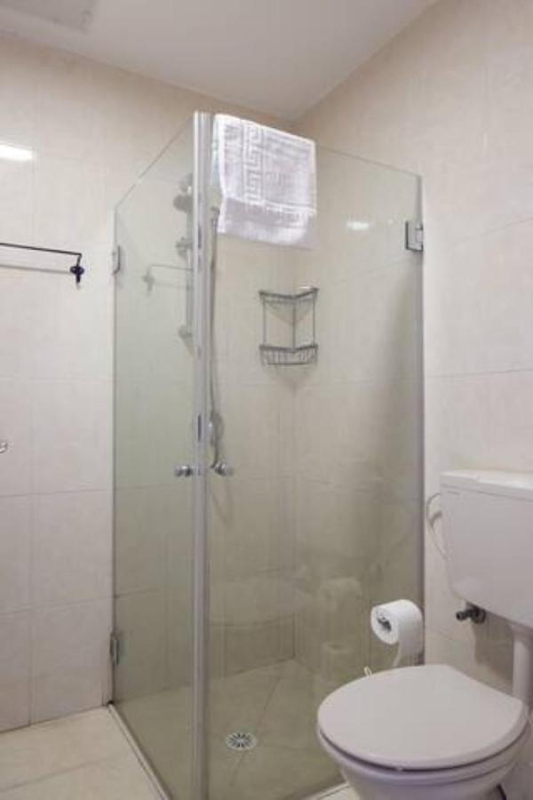 Ourplace Nachalat Binyamin Tel Aviv Exterior foto